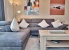 Appartement Meer5  'Strand.Gut'