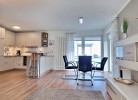 Appartement Meer10 'Strandquartier10'
