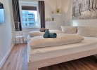 Appartement Meer10 'Strandquartier10'