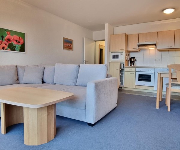 Appartement 105
