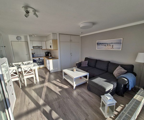 Appartement 38