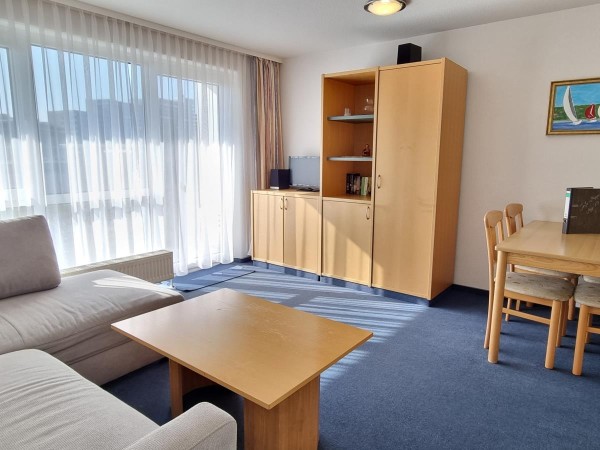 Appartement 16