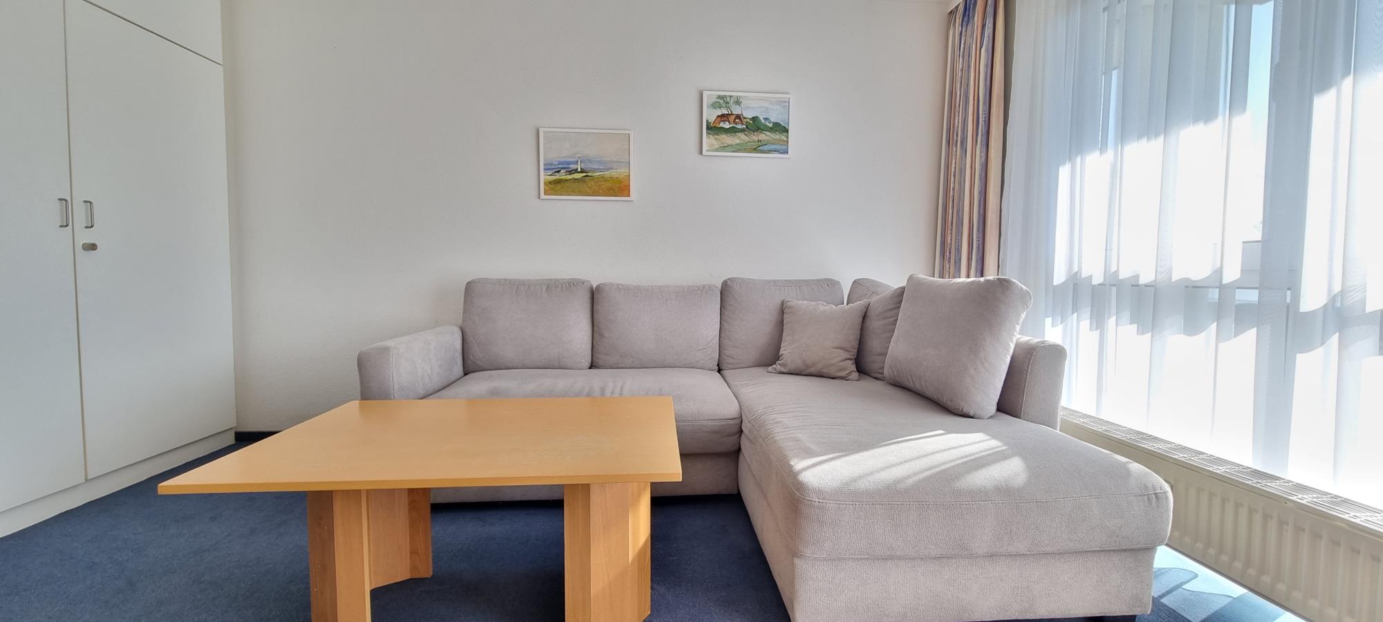 Appartement 17