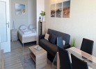 Appartement K-9-1