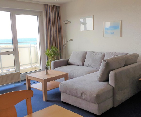 Appartement 114