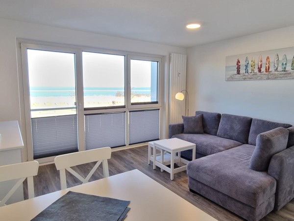 Appartement 25