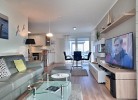 Appartement Meer10 'Strandquartier10'