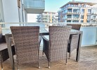 Appartement Gras5  'Ostseeperle'