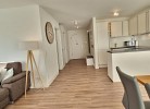 Appartement Gras10 'Heimathafen'