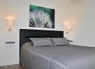 Appartement Meer4 'The White Pearl'