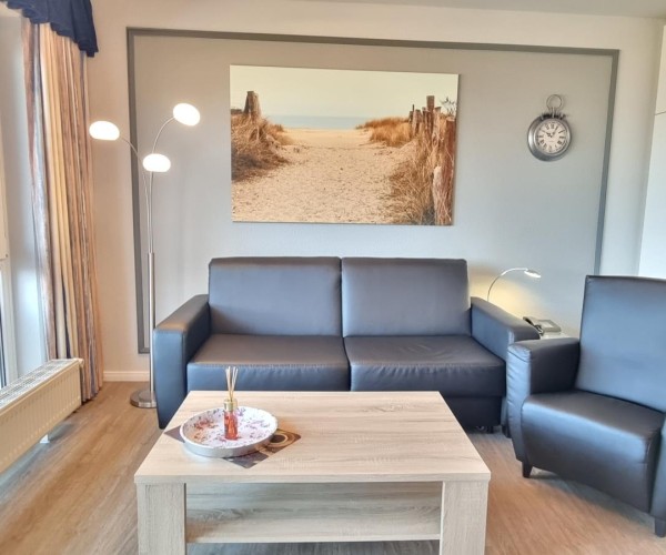 Appartement 48 'Semannsleed'