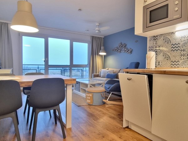 Appartement 23
