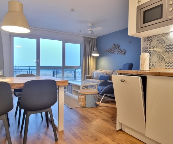 Appartement 23