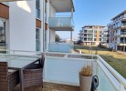 Appartement Gras5  'Ostseeperle'
