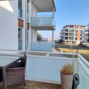 Appartement Gras5  'Ostseeperle'