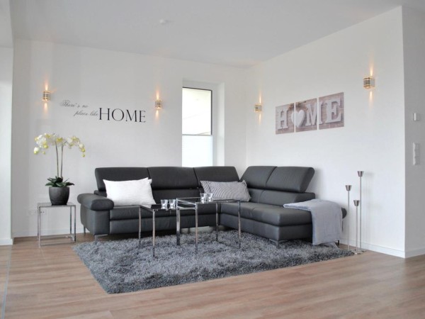 Appartement Meer4 'The White Pearl'