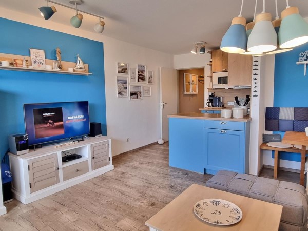 Appartement 18
