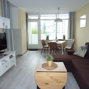 Appartement C-3-2