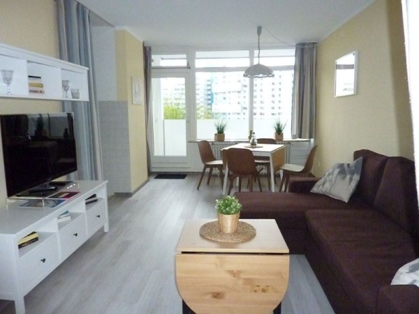 Appartement C-3-2