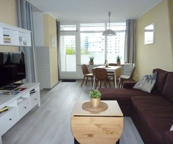 Appartement C-3-2