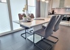 Appartement Sand1 'Meeresrauschen'
