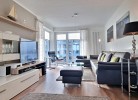 Appartement Meer10 'Strandquartier10'