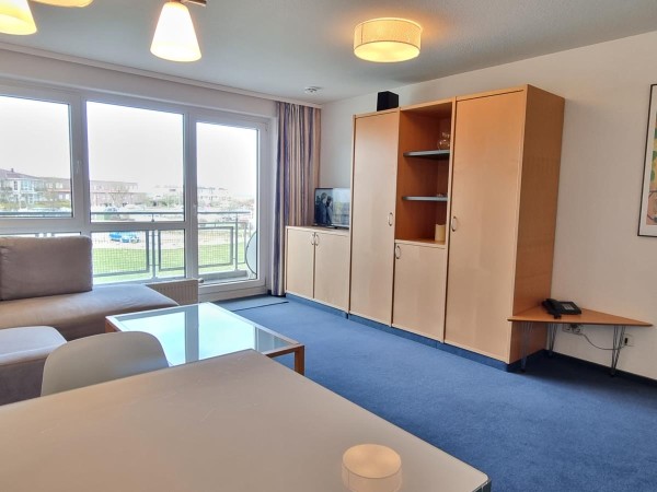 Appartement 32