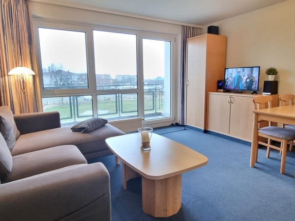 Appartement 33