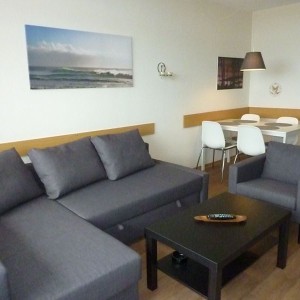 Appartement P-4-3