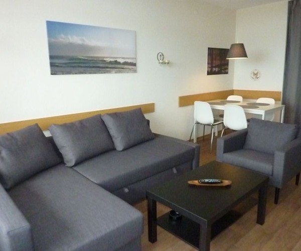 Appartement P-4-3