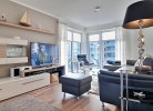 Appartement Meer10 'Strandquartier10'