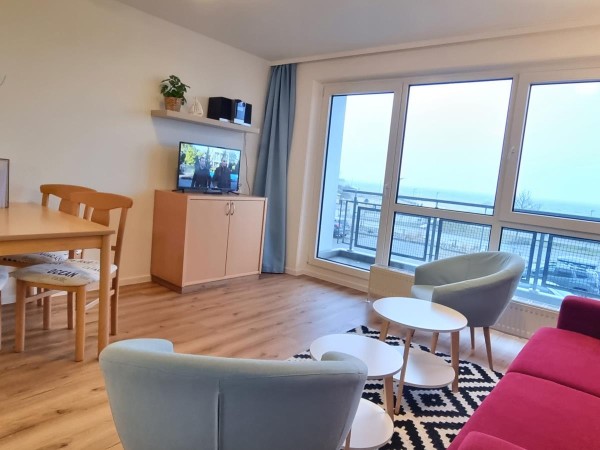 Appartement 24