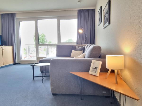 Appartement 35