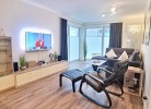 Appartement Meer5  'Strand.Gut'