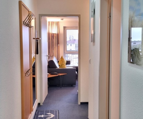 Appartement 54