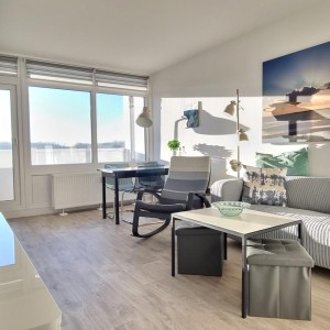 Appartement O-7-3 'Simones Ferienwohnung'