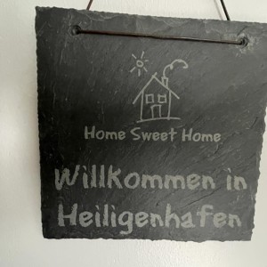 Stadthaus 'Hafenperle'