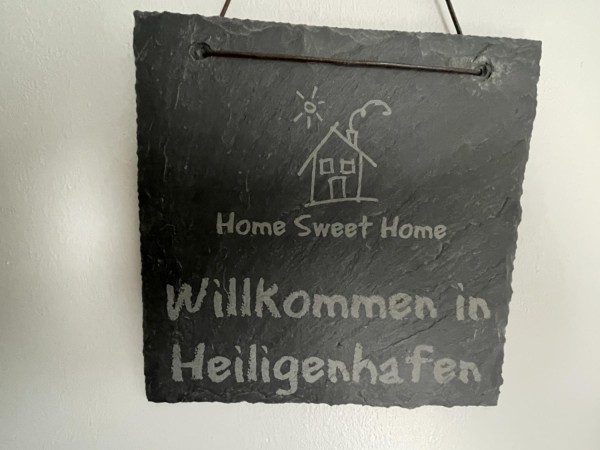 Stadthaus 'Hafenperle'