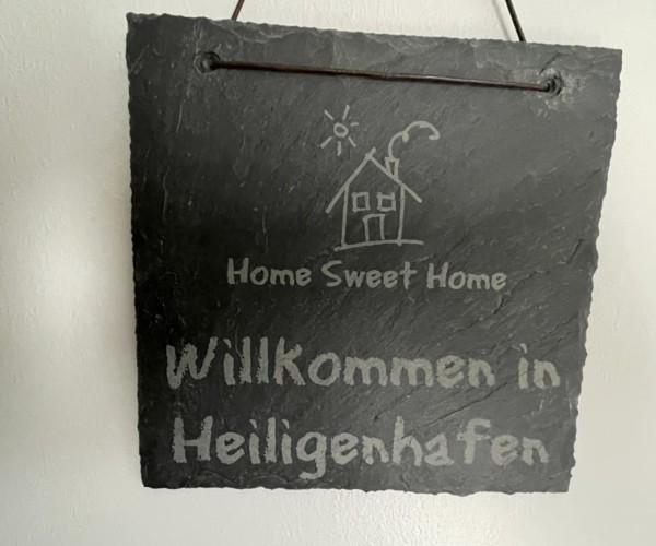 Stadthaus 'Hafenperle'