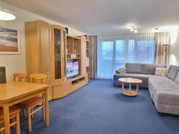 Appartement 21