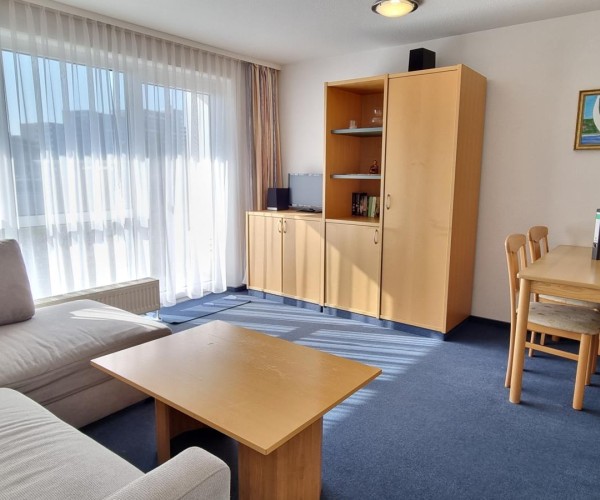 Appartement 16