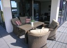 Appartement Sand1 'Meeresrauschen'