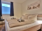 Appartement Meer5  'Strand.Gut'