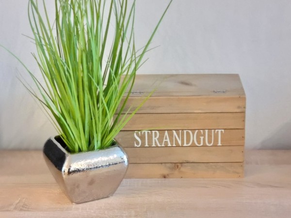 Appartement Meer5  'Strand.Gut'