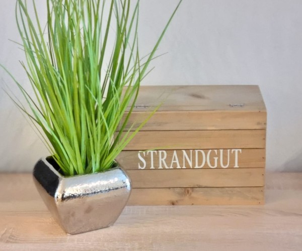 Appartement Meer5  'Strand.Gut'