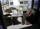 Appartement Sand1 'Meeresrauschen'