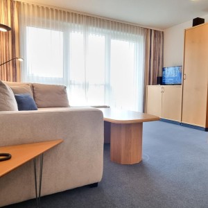 Appartement 12