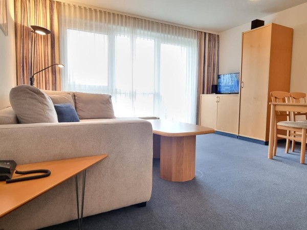 Appartement 12