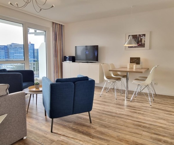 Appartement 100