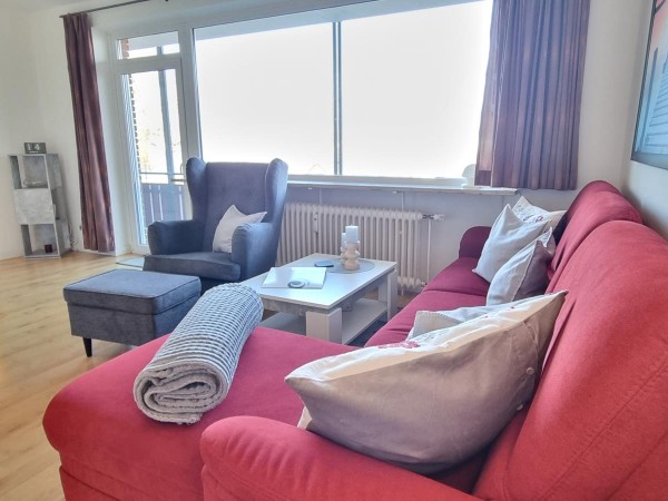 4*Stadtdomizil am Binnensee